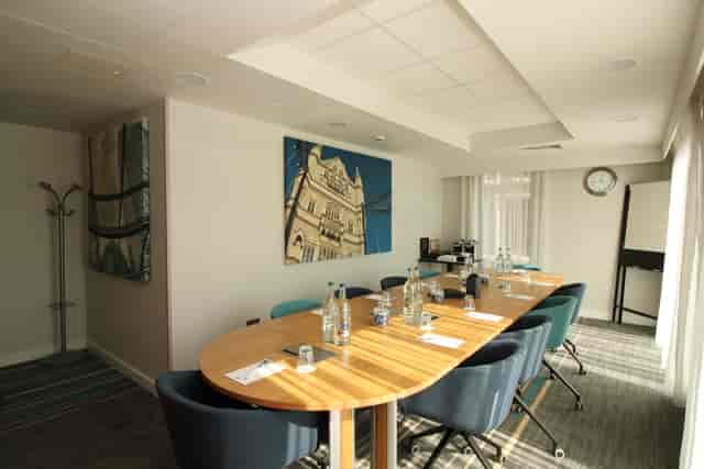 Hampton by Hilton London Docklands