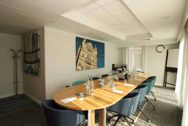Hampton by Hilton London Docklands