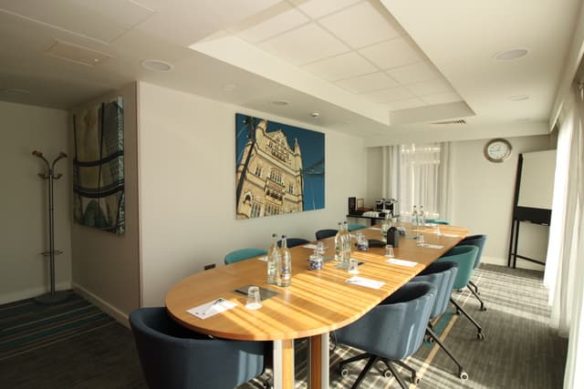 Hampton by Hilton London Docklands