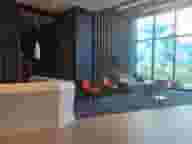 Small Meeting Rooms
