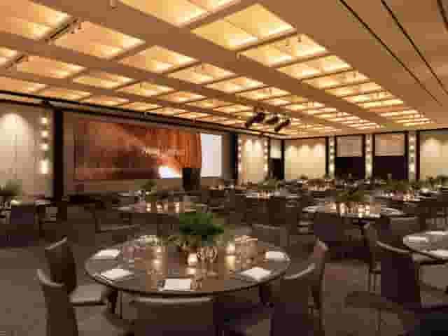 Ballroom