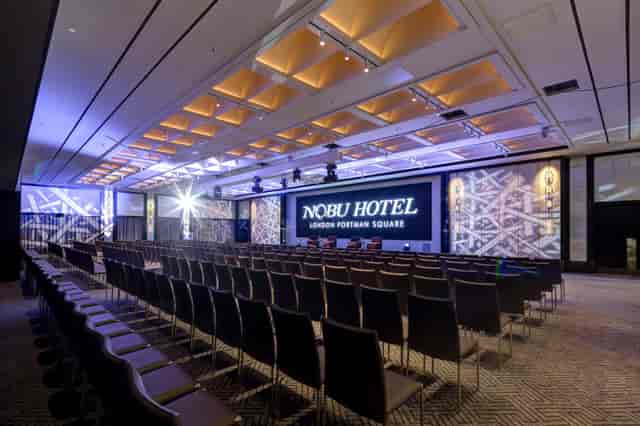 Nobu Hotel Portman Square