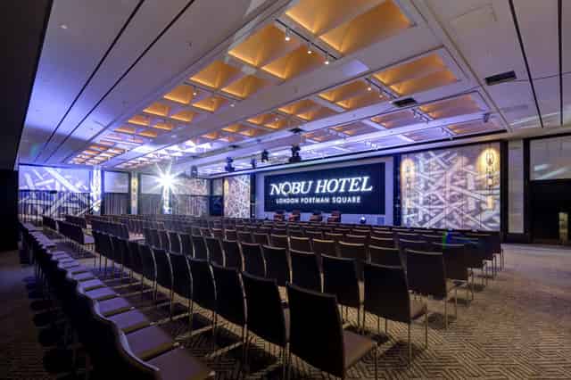 Ballroom