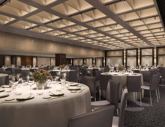 Ballroom