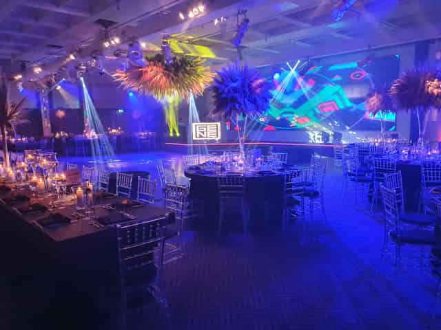 Ballroom