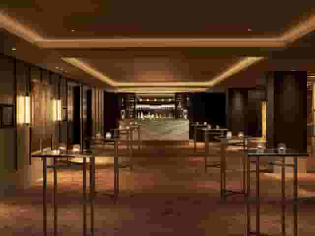 Nobu Hotel Portman Square