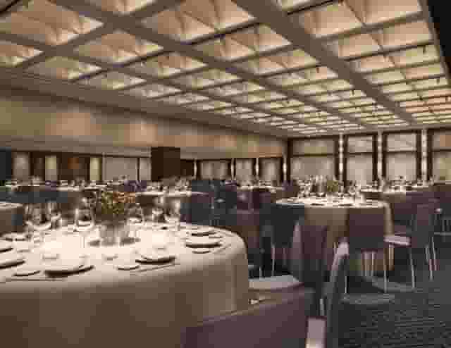 Nobu Hotel Portman Square