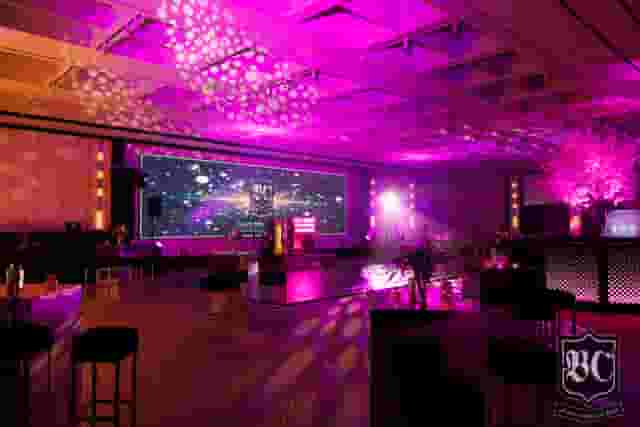 Nobu Hotel Portman Square