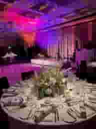 Christmas Party Venues