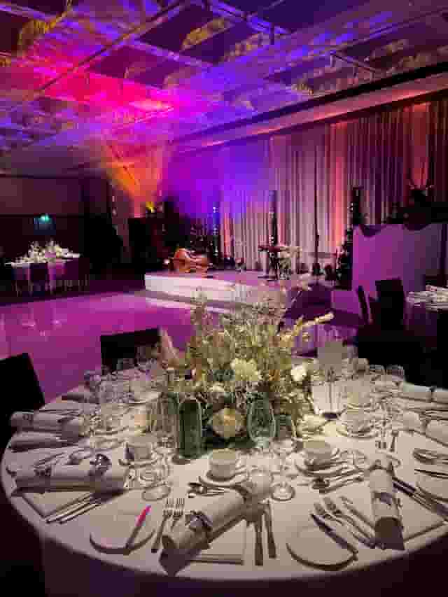 Nobu Hotel Portman Square
