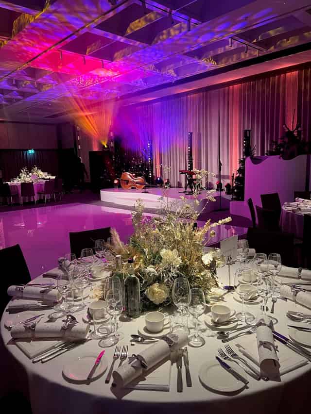 Ballroom