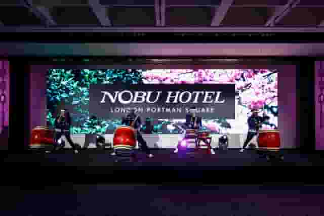 Nobu Hotel Portman Square