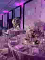Christmas Party Venues