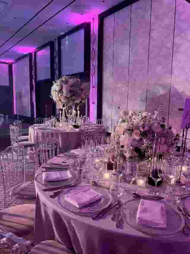 Nobu Hotel Portman Square