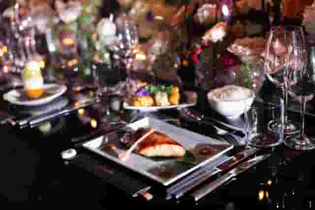 Nobu Hotel Portman Square