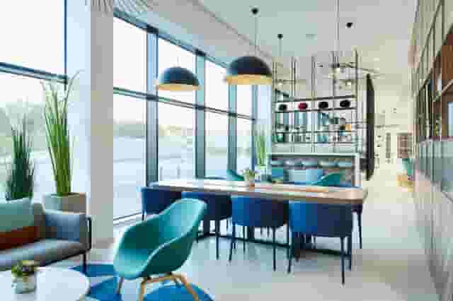 Courtyard by Marriott Luton Airport