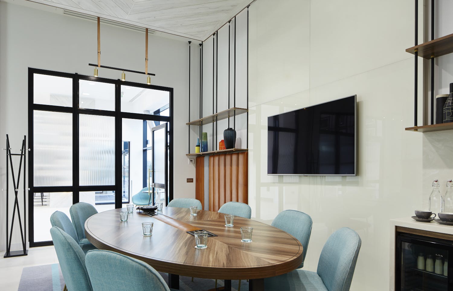 Courtyard by Marriott Luton Airport - Courtyard by Marriott Luton Airport image 1