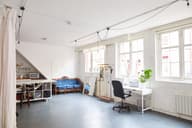Dance Studios