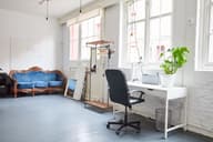 Pop Up Shop Rentals