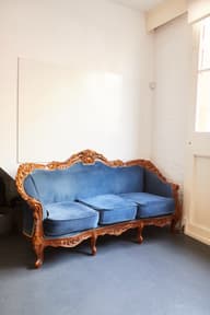 Meeting Rooms