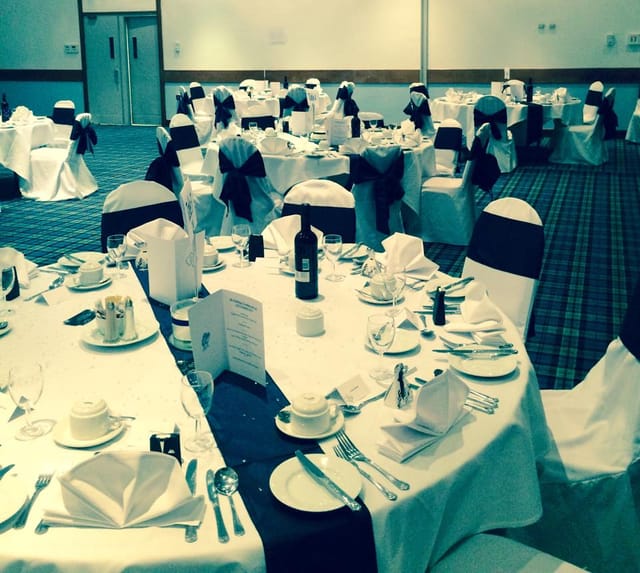 Erskine Suite