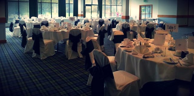 Erskine Suite