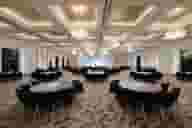 Small Meeting Rooms