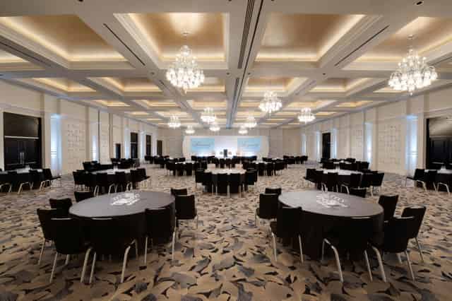 Arora Ballroom