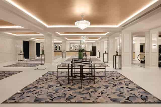 Fairmont Windsor Park