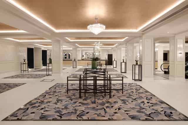 Arora Ballroom