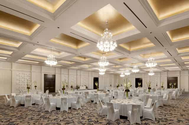 Arora Ballroom