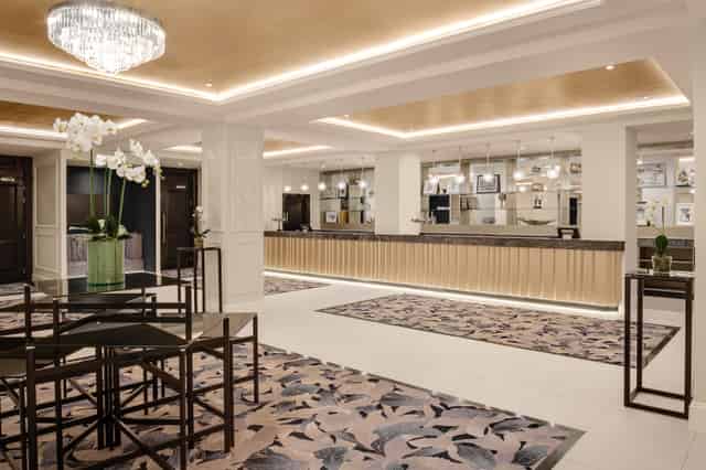 Arora Ballroom