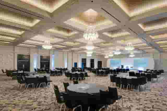 Fairmont Windsor Park