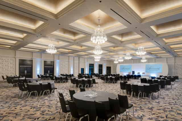 Arora Ballroom