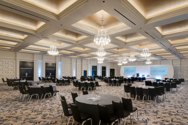 Fairmont Windsor Park