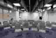 Small Meeting Rooms
