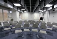 Small Meeting Rooms