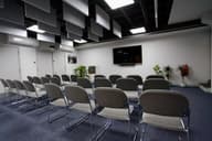 Small Meeting Rooms