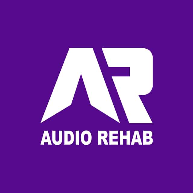 AUDIO REHAB RECORDINGS