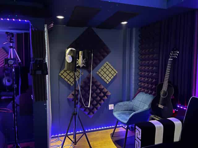 AUDIO REHAB RECORDINGS