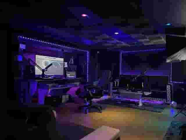 AUDIO REHAB RECORDINGS