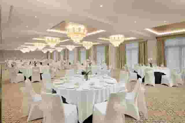 Monarch Suite