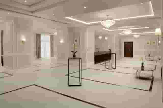 Monarch Suite
