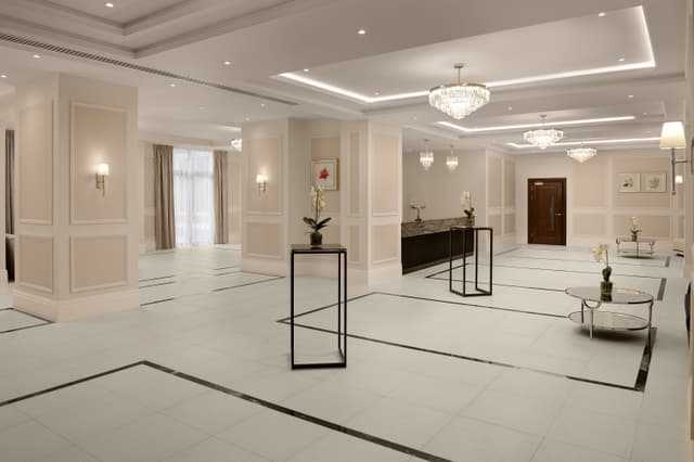 Monarch Suite
