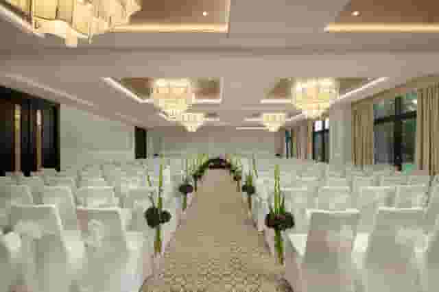 Fairmont Windsor Park