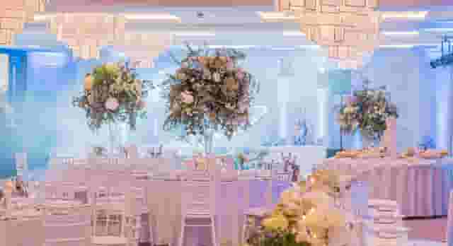 Fairmont Windsor Park