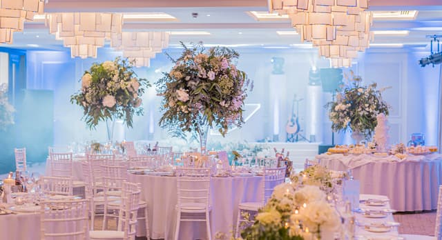Fairmont Windsor Park