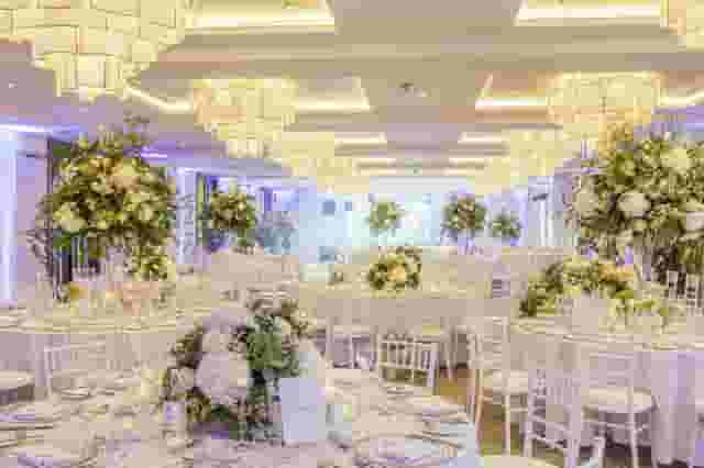 Fairmont Windsor Park
