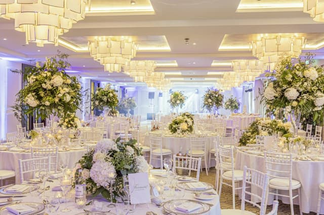 Fairmont Windsor Park
