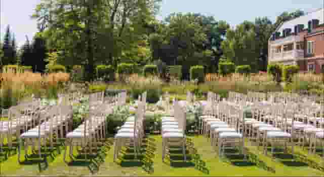 Fairmont Windsor Park